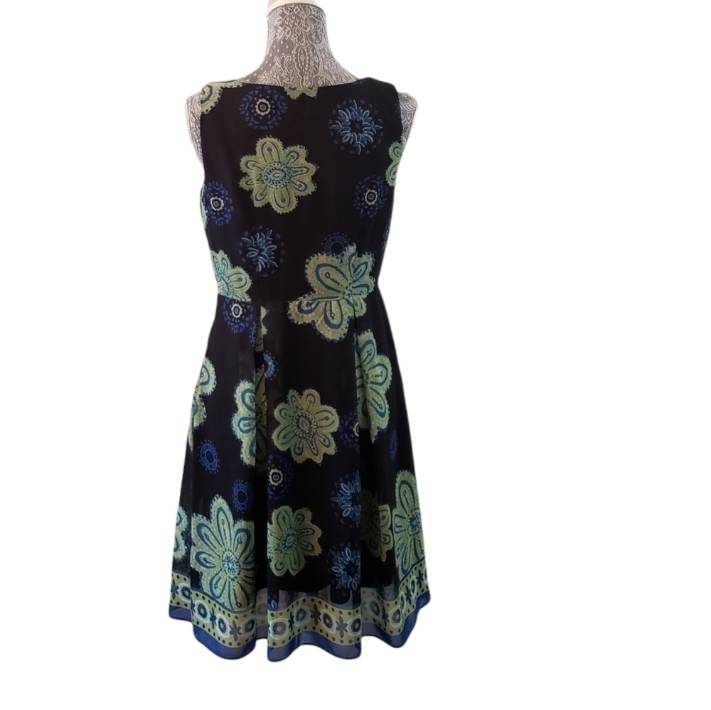 STUDIO 1 DRESS - Picture 2 of 3